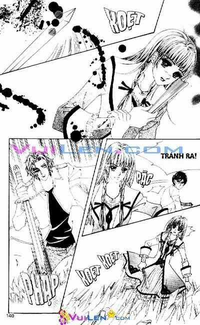 Cửa Hàng Phù Thủy - Chapter 3 - Trang 140