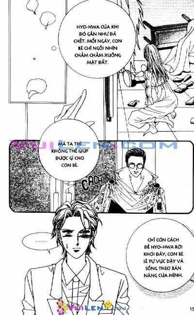 Cửa Hàng Phù Thủy - Chapter 3 - Trang 15