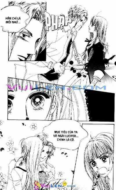 Cửa Hàng Phù Thủy - Chapter 3 - Trang 142