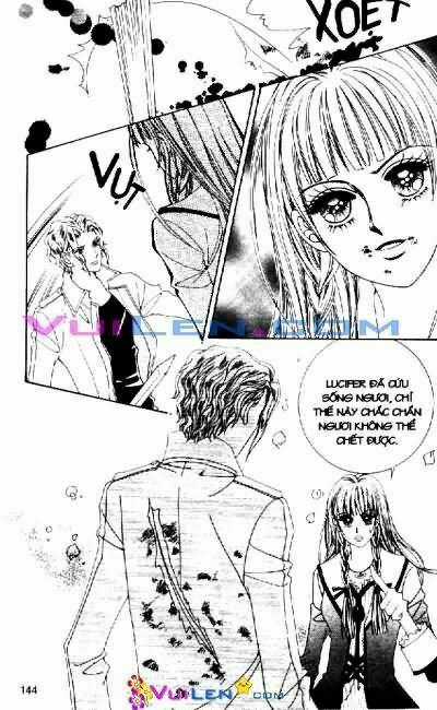 Cửa Hàng Phù Thủy - Chapter 3 - Trang 144