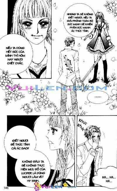 Cửa Hàng Phù Thủy - Chapter 3 - Trang 146