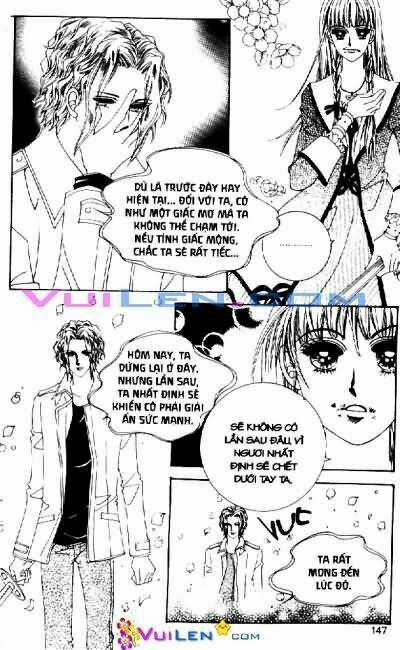 Cửa Hàng Phù Thủy - Chapter 3 - Trang 147