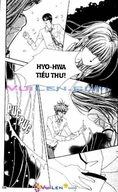 Cửa Hàng Phù Thủy - Chapter 3 - Trang 148