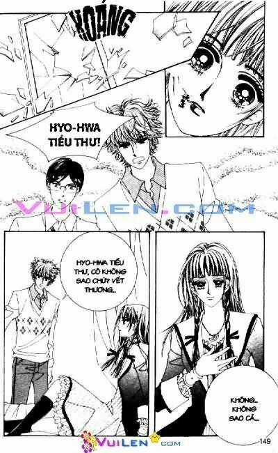 Cửa Hàng Phù Thủy - Chapter 3 - Trang 149