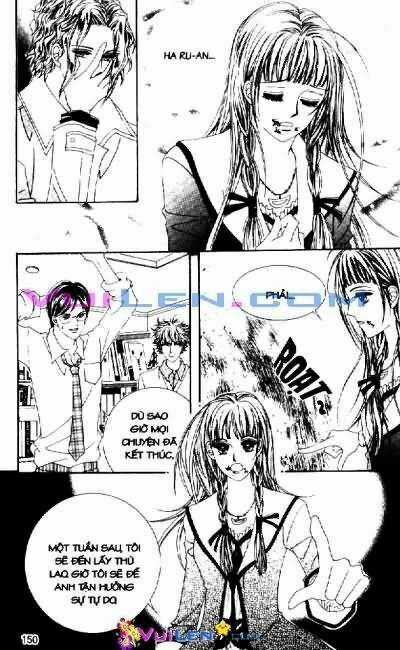 Cửa Hàng Phù Thủy - Chapter 3 - Trang 150