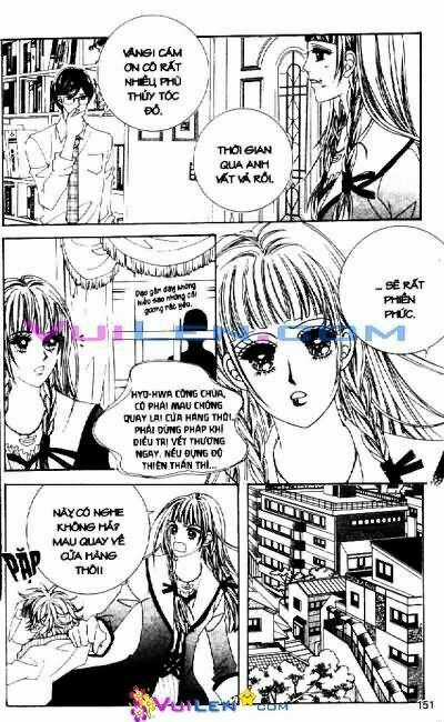 Cửa Hàng Phù Thủy - Chapter 3 - Trang 151