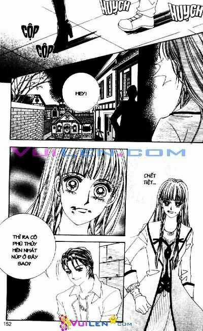 Cửa Hàng Phù Thủy - Chapter 3 - Trang 152