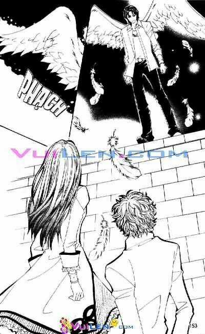 Cửa Hàng Phù Thủy - Chapter 3 - Trang 153