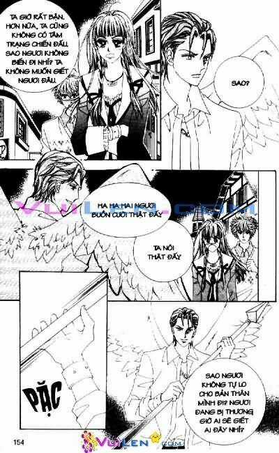 Cửa Hàng Phù Thủy - Chapter 3 - Trang 154