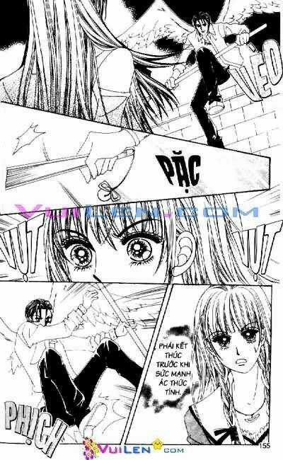 Cửa Hàng Phù Thủy - Chapter 3 - Trang 155