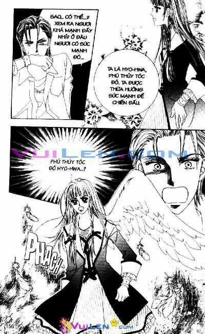 Cửa Hàng Phù Thủy - Chapter 3 - Trang 156