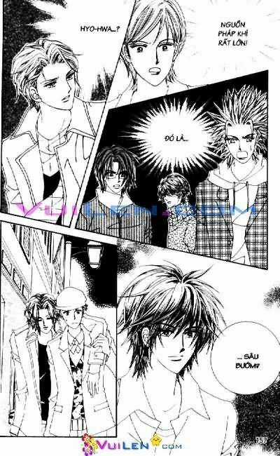 Cửa Hàng Phù Thủy - Chapter 3 - Trang 157