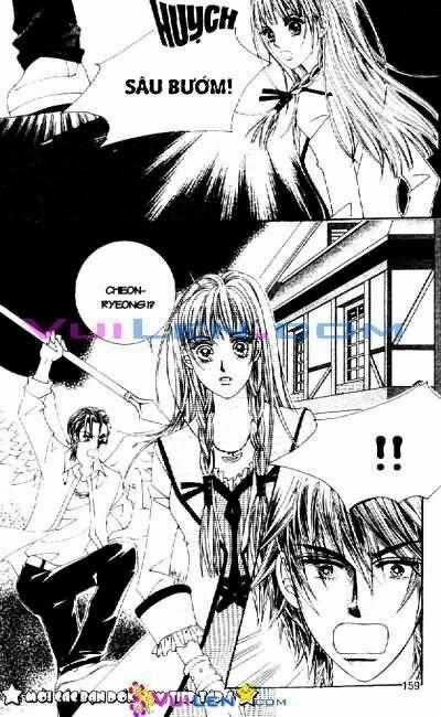 Cửa Hàng Phù Thủy - Chapter 3 - Trang 159