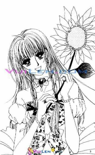 Cửa Hàng Phù Thủy - Chapter 3 - Trang 3