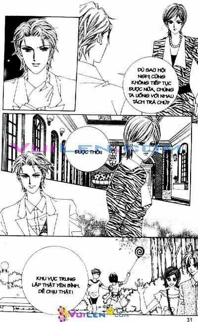 Cửa Hàng Phù Thủy - Chapter 3 - Trang 31