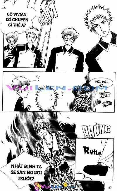 Cửa Hàng Phù Thủy - Chapter 3 - Trang 47