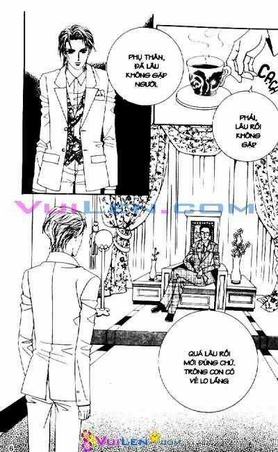 Cửa Hàng Phù Thủy - Chapter 3 - Trang 6