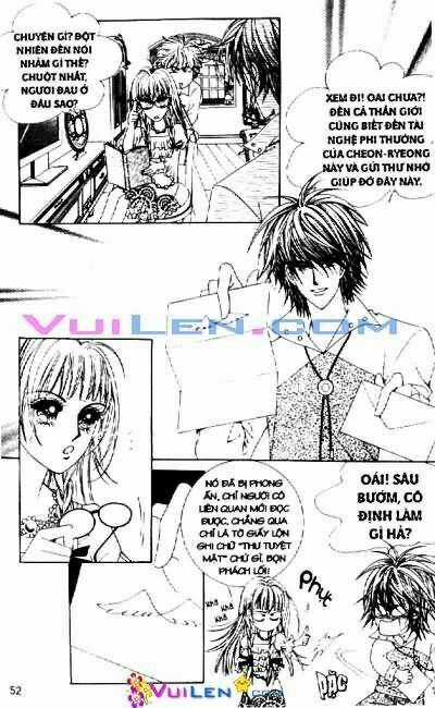 Cửa Hàng Phù Thủy - Chapter 3 - Trang 52