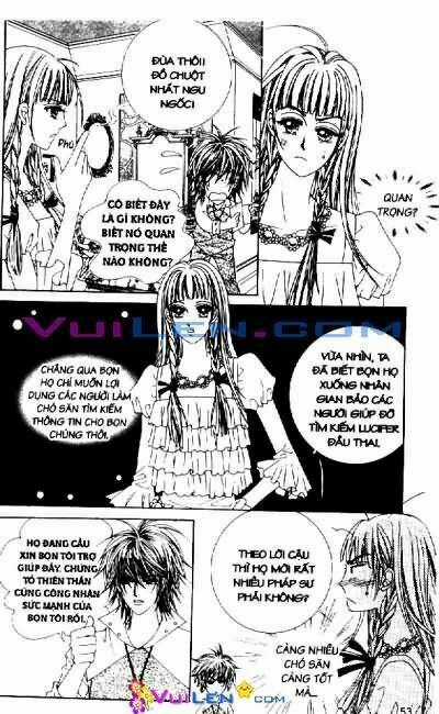 Cửa Hàng Phù Thủy - Chapter 3 - Trang 53