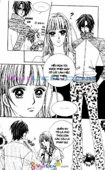 Cửa Hàng Phù Thủy - Chapter 3 - Trang 56