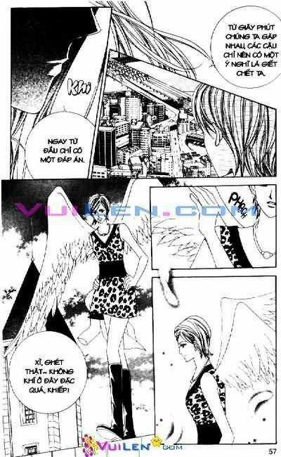 Cửa Hàng Phù Thủy - Chapter 3 - Trang 57