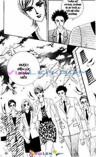 Cửa Hàng Phù Thủy - Chapter 3 - Trang 58