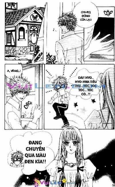 Cửa Hàng Phù Thủy - Chapter 3 - Trang 59