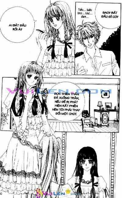 Cửa Hàng Phù Thủy - Chapter 3 - Trang 60