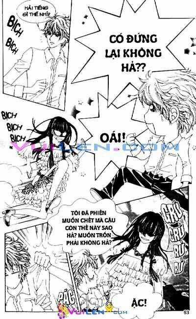 Cửa Hàng Phù Thủy - Chapter 3 - Trang 63