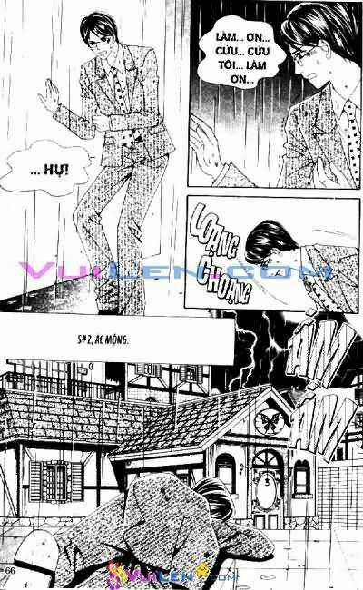 Cửa Hàng Phù Thủy - Chapter 3 - Trang 66