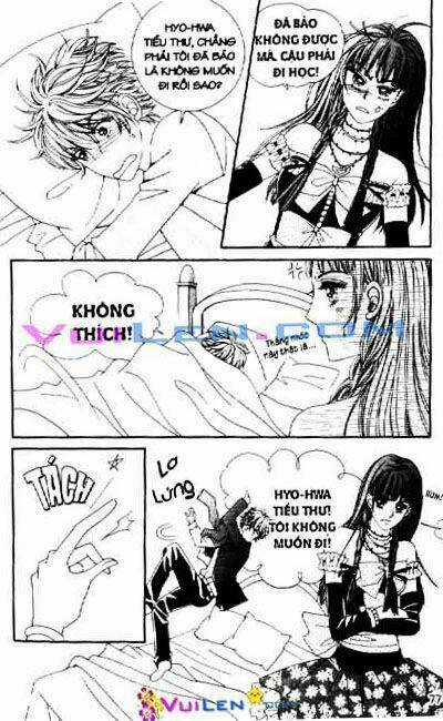 Cửa Hàng Phù Thủy - Chapter 3 - Trang 77