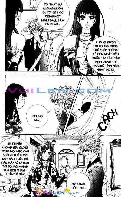 Cửa Hàng Phù Thủy - Chapter 3 - Trang 78