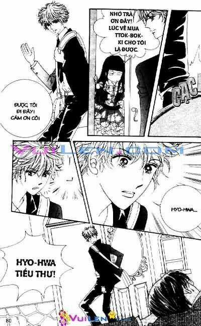 Cửa Hàng Phù Thủy - Chapter 3 - Trang 80