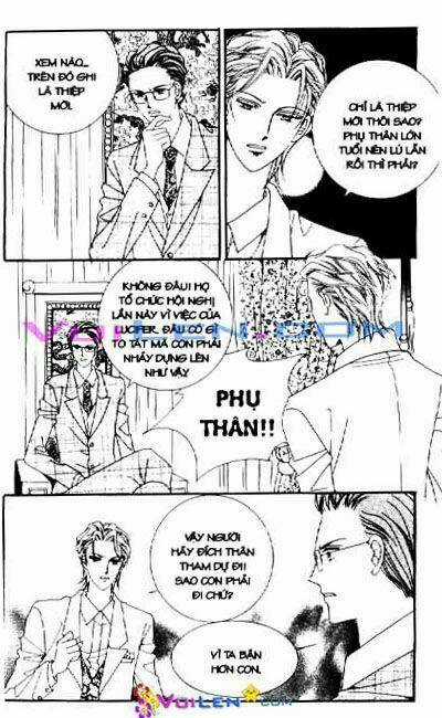 Cửa Hàng Phù Thủy - Chapter 3 - Trang 9