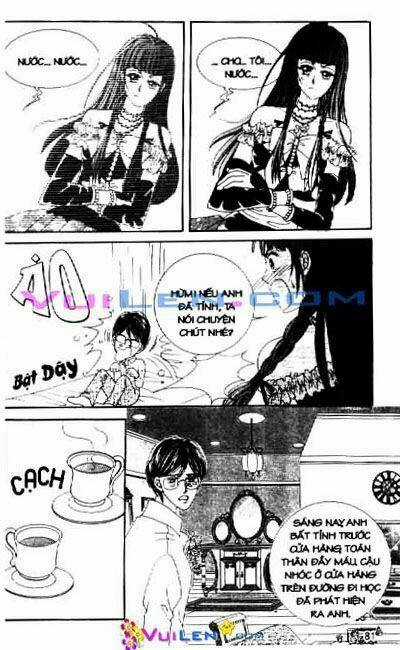 Cửa Hàng Phù Thủy - Chapter 3 - Trang 81