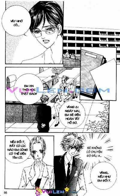 Cửa Hàng Phù Thủy - Chapter 3 - Trang 86