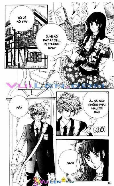 Cửa Hàng Phù Thủy - Chapter 3 - Trang 89