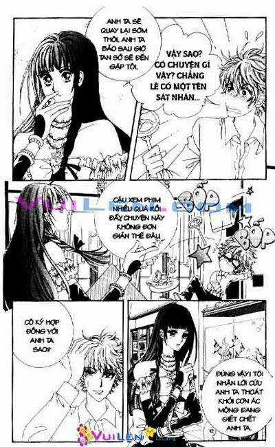 Cửa Hàng Phù Thủy - Chapter 3 - Trang 91