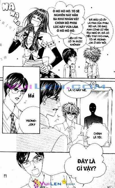 Cửa Hàng Phù Thủy - Chapter 3 - Trang 97