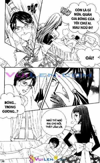 Cửa Hàng Phù Thủy - Chapter 3 - Trang 98