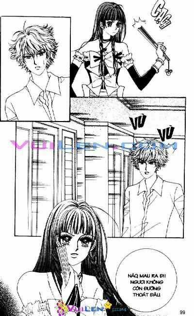 Cửa Hàng Phù Thủy - Chapter 3 - Trang 99