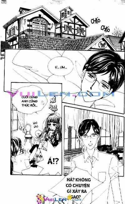 Cửa Hàng Phù Thủy - Chapter 3 - Trang 100