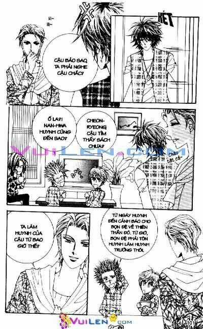 Cửa Hàng Phù Thủy - Chapter 4 - Trang 101