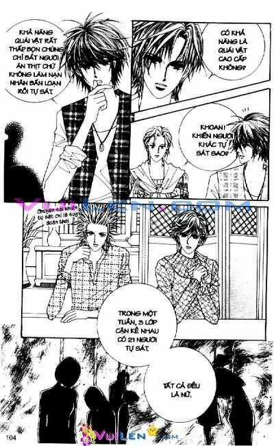 Cửa Hàng Phù Thủy - Chapter 4 - Trang 104