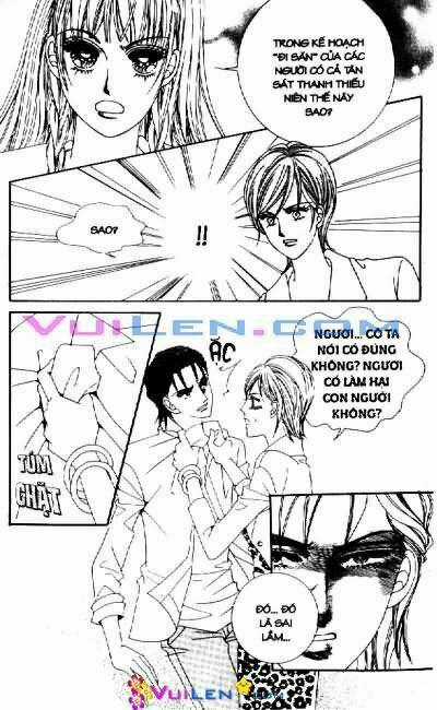 Cửa Hàng Phù Thủy - Chapter 4 - Trang 12