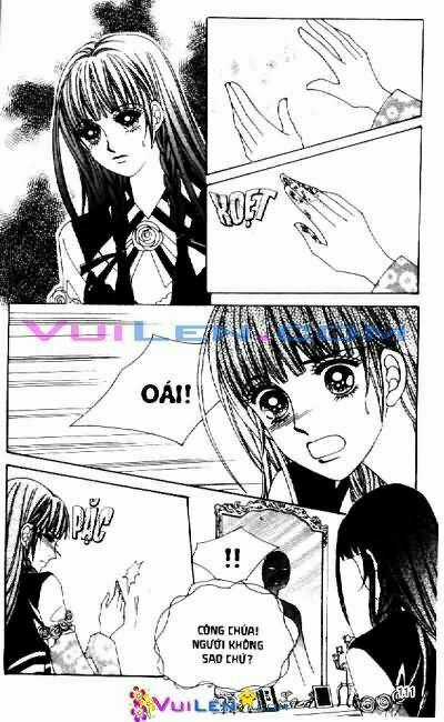 Cửa Hàng Phù Thủy - Chapter 4 - Trang 111