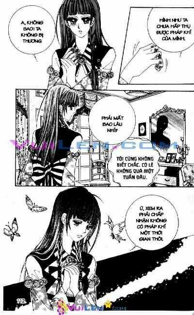 Cửa Hàng Phù Thủy - Chapter 4 - Trang 112