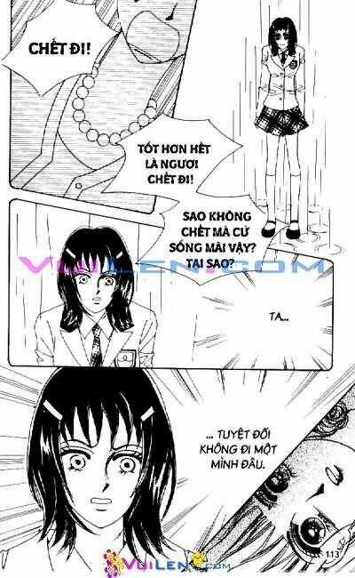 Cửa Hàng Phù Thủy - Chapter 4 - Trang 113