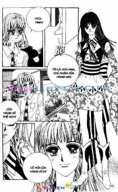 Cửa Hàng Phù Thủy - Chapter 4 - Trang 115