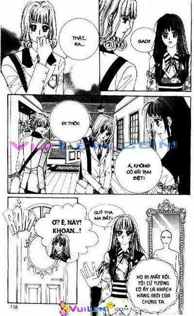 Cửa Hàng Phù Thủy - Chapter 4 - Trang 118